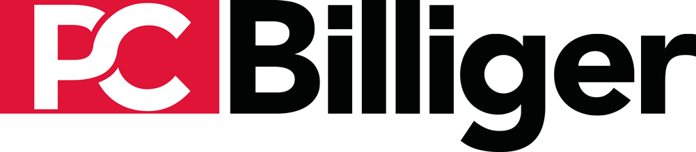 PCBilliger Logo